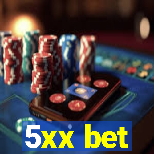 5xx bet
